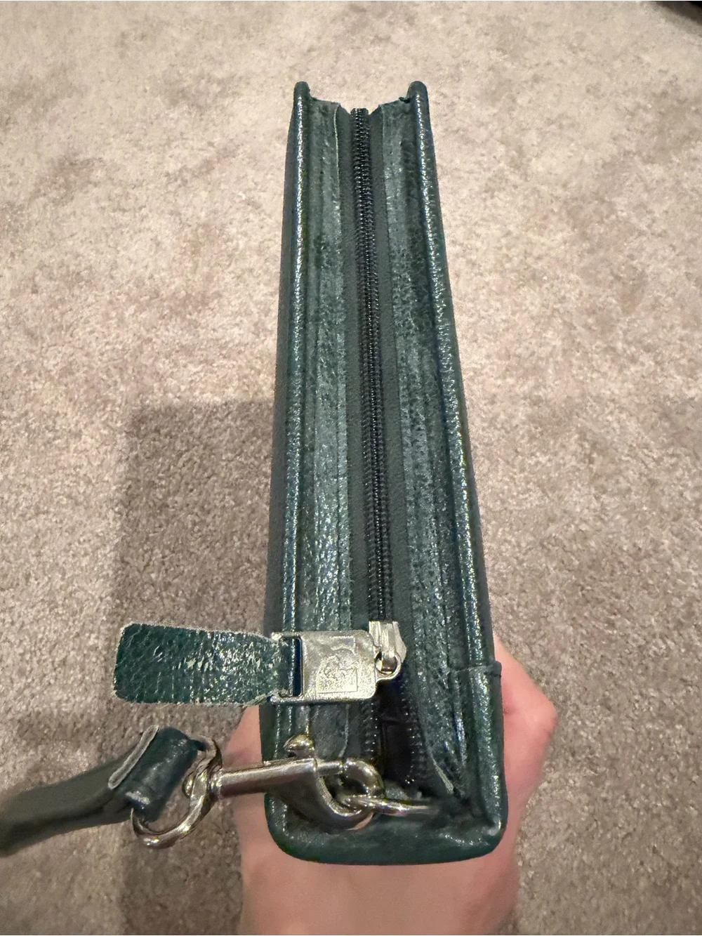 Franklin Covey vintage franklin